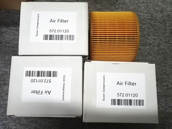 ALMIG BELT-15 FILTER 572.01120