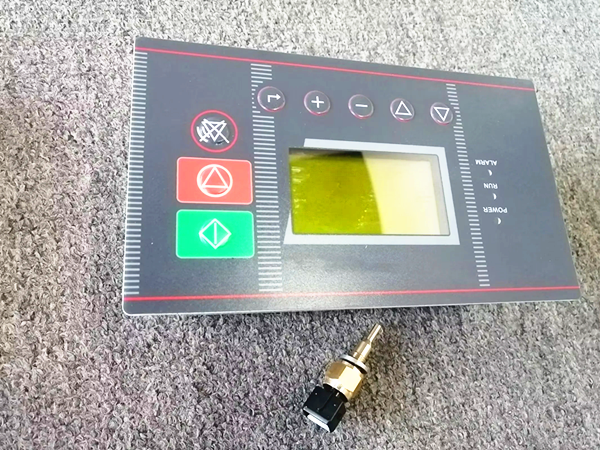 Electronic Controller TMC 26-8 EANA