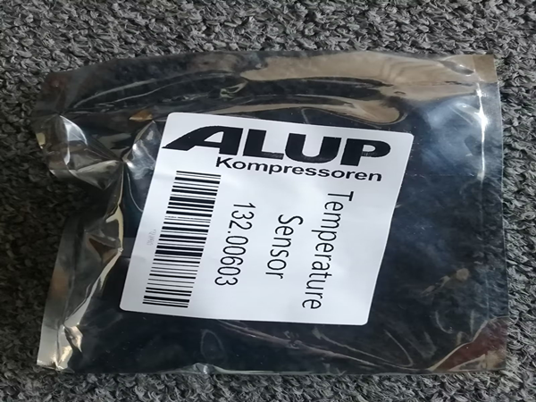 ALUP 132.00603 CONTACTOR 230V (OEM) for SC31-8MA60