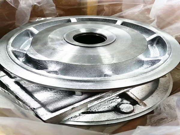 KBB HPR3000 Bearing housing