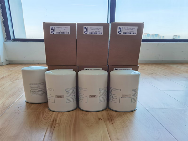 ALUP KOMPRESSOREN 172.11105 oil separator in stock
