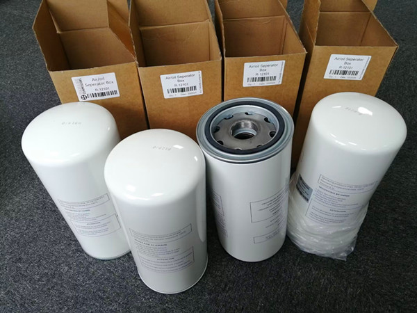 TANABE R-12101 oil separator in stock