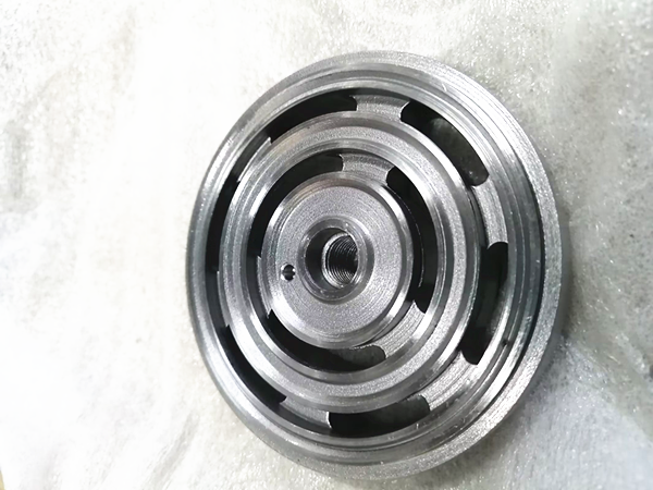 SPERRE HV2/200 VALVE SEAT DELIVERY HP 3062