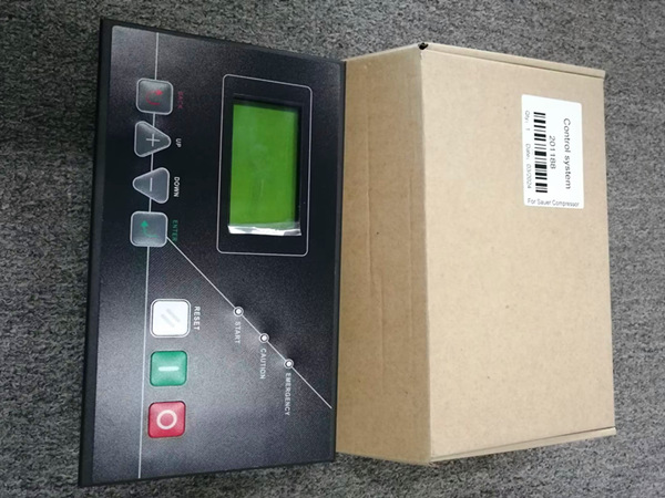 Control system 201188 for Alup SC43-10-MA60