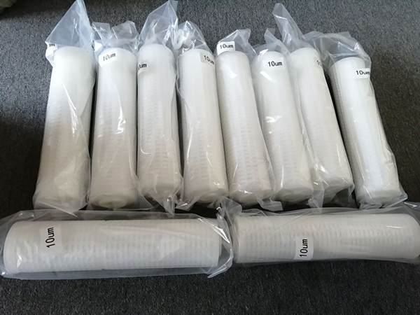 HANSUN HSRO-06F FILTER CORE