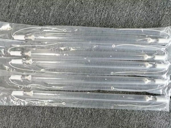 Aquafine UVK-1 UVK-2 UVK-3 UV LAMP UV-SENSOR