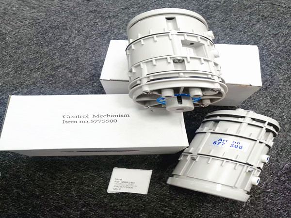 5775500 CONTROL MECHANISM EVAC MBR24C