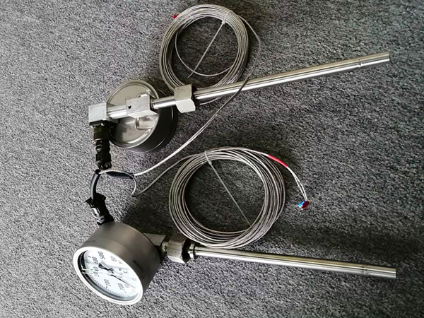 HYUNDAI HEAVY L-S-MC COMBINED THERMO COUPLE
