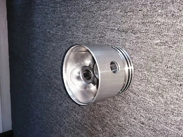 SAUER WP33L 034989 Piston 1st stage
