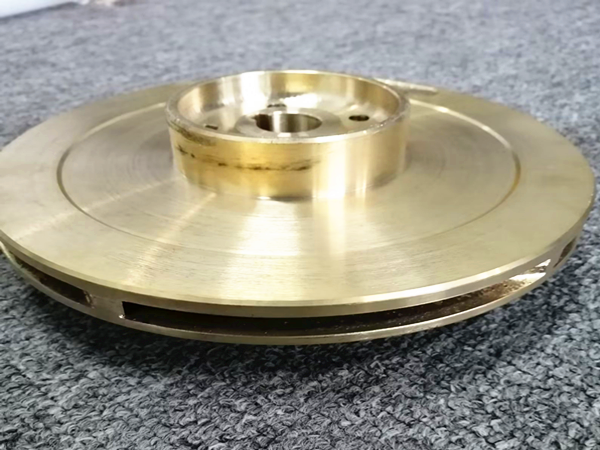 40*3/4MSSm SASAKURA IMPELLER