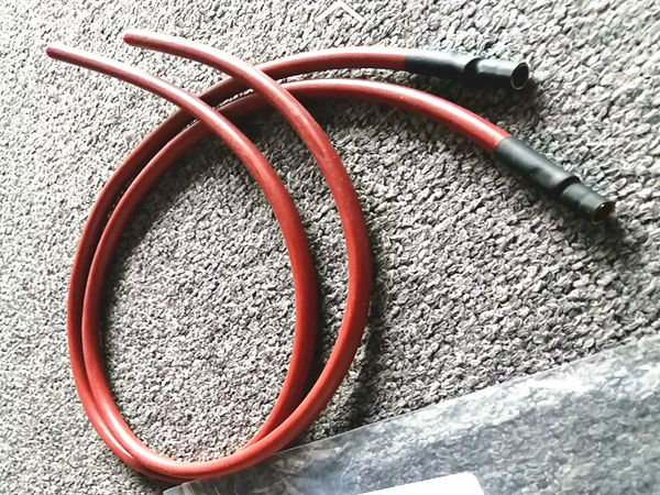 Saacke ZLE 52d IGNITION LEAD