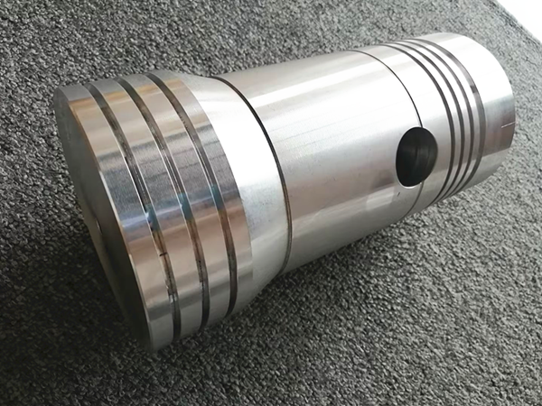 NANJING COMPRESSOR WP60 PISTON OEM