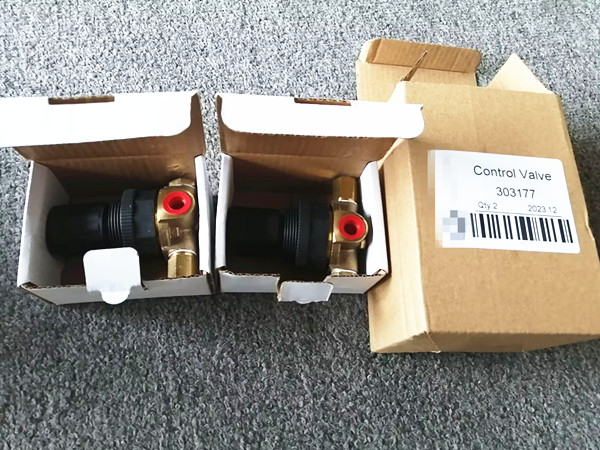 TMC 27-13 EWNA CONTROL VALVE 303177