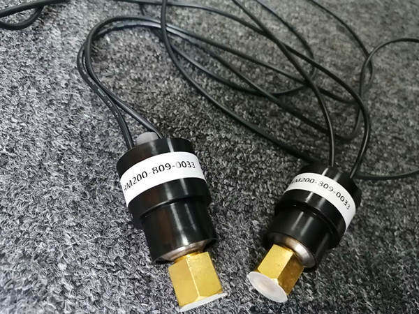 PRESSURE SWITCH WILSPEC HM200-809-0033