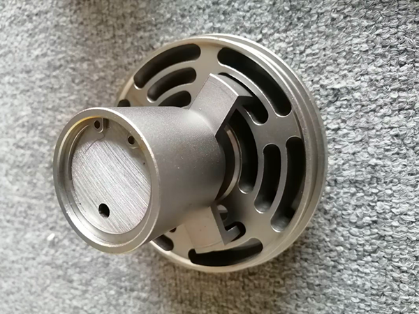 SPERRE HV2/200 Intake valve LP complete 3020