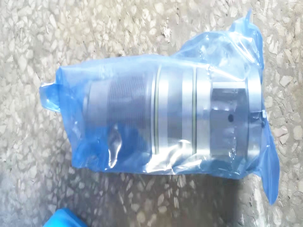 MAN S60MC PUMP PARREL COMPLETE HUDONG ORIGINAL