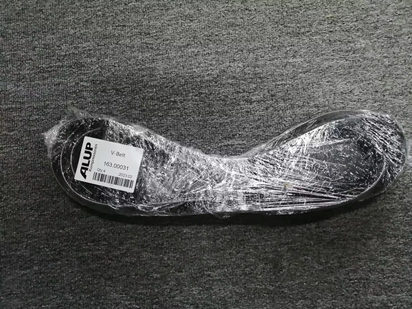 163.00031 V-Belt Set for SCK 15-8 MA 60