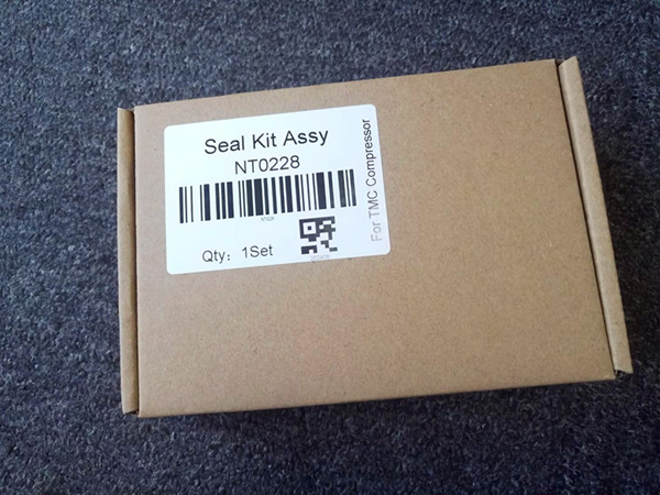 NT0228 SEAL KIT FOR INLET V-V_