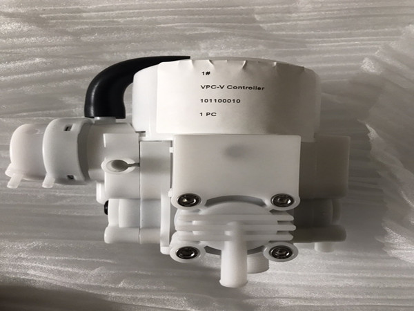 JETS EVAC VACUM TOILET VPC CONTROLLER