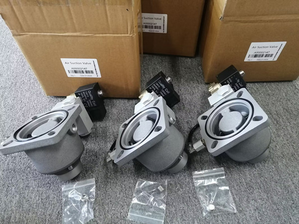 A00002147 AIR SUCTION VALVE for DongHwa Pneutec NeX-15Br