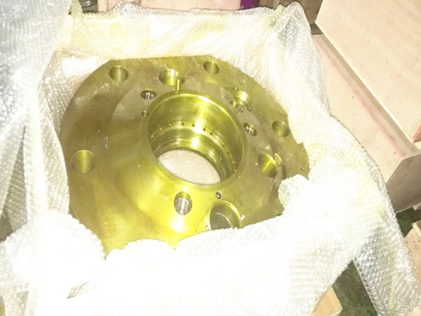SULZER RTA38 CYLINDER HEAD