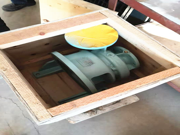 100NTSm EJECTOR PUMP COMPLETE WITH FRAME