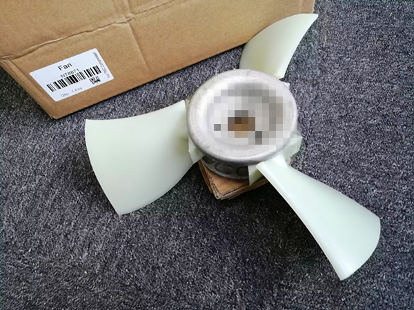 NT8871 Fan TMC 22-8 EANA