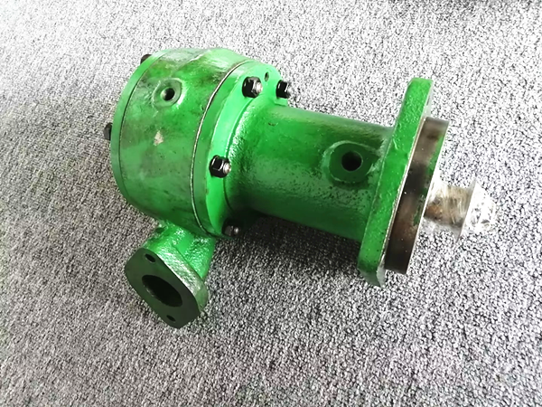 H-74 Cooling water pump Assy PWC-32A