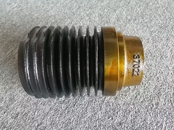SAUER WP65L-300 CYLINDER 2ND STAGE 064132