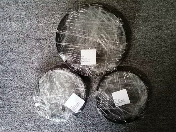 YANMAR C220 PISTON RING