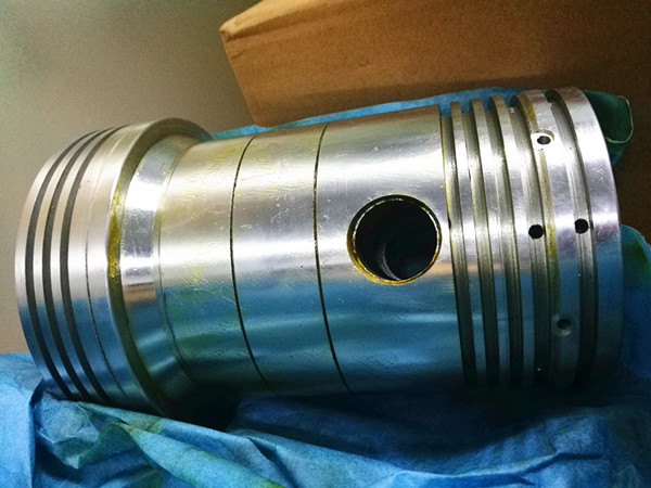 Tanabe H-64 piston H164.4101A
