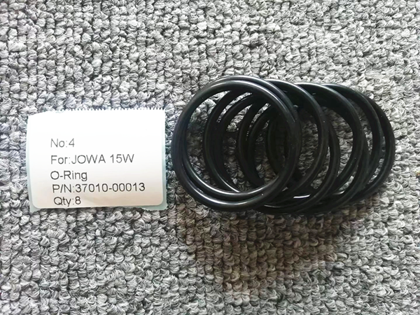 JOWA 15W U1-5 O-Ring 37010-00013