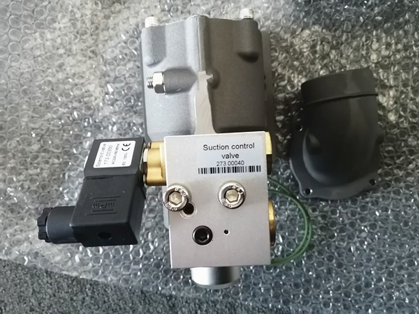 SCK52-10 MA60 SUCTION CONTROL 273.00040