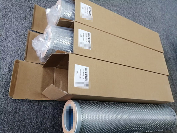 PTS114505 TASK-1018-J oil separator element PTS114505