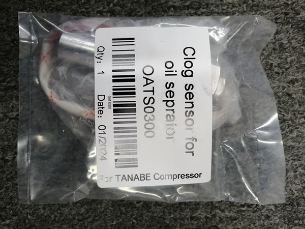 SENSOR FOR OIL SEPARATOR CLOG OATS0300
