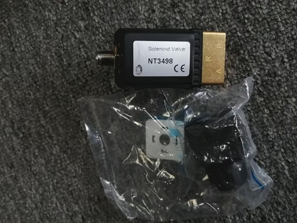 TMC35-9EANA SOLENOID VALVE NT3498