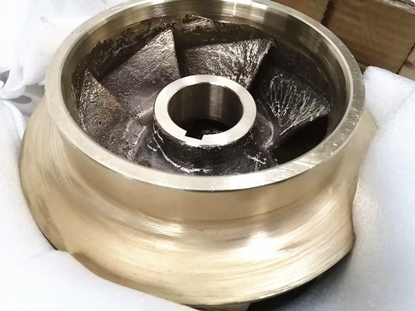 EMD-300MCT Taiko Kikai Industries IMPELLER