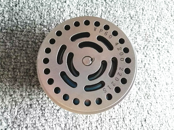 NANJING COMPRESSOR WP60 VALVE OEM