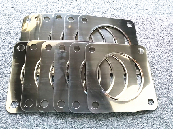 5DK20 GASKET EX MANIFILD E202151180Z