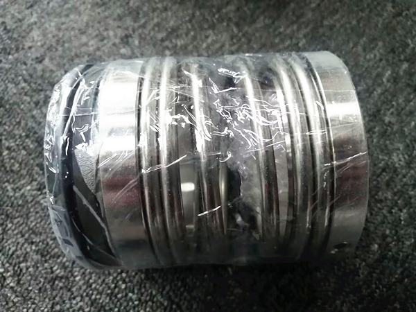 Naniwa FEWV-300D MECHANICAL SEAL