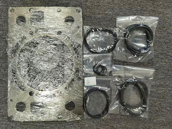 YANMAR C300 GASKET