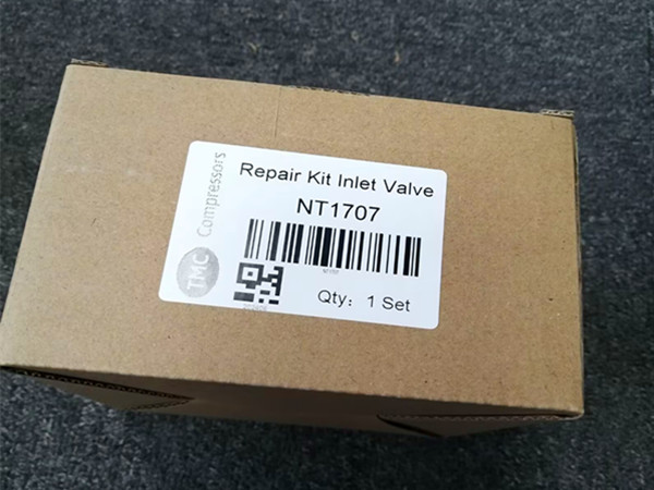 NT1707 Repair kit