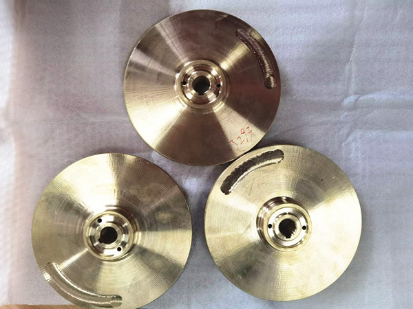 SHIN SHIN EHC 40A IMPELLER