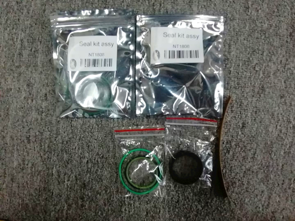 NT1808 SEAL KIT ASSEMBLY TMC35-9 EANA