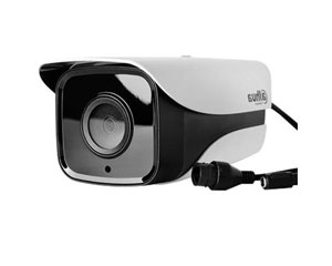 大华 DH-IPC-HFW4243DM-I1 200万12mm星光红外网络摄像机