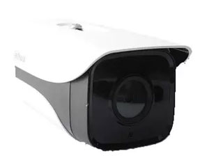 大华130万120米四灯红外防水网络摄像机