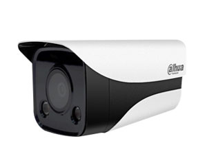 大华全彩摄像头