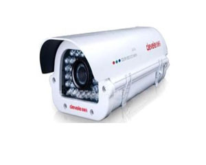 车牌监控摄像机DV-853