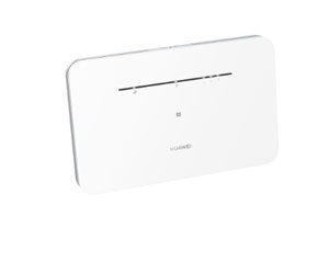 华为移动路由  B311B-853