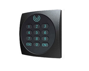 中控KR602M IC卡WG读头 中控门禁读卡器